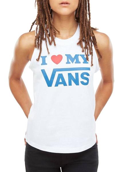 camisetas vans mujer dorados