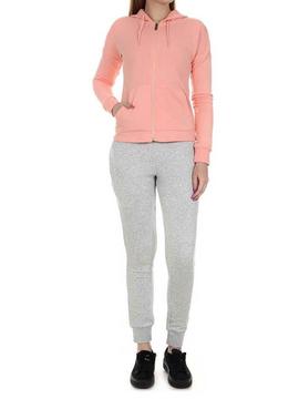 Chandal puma best sale mujer rosa