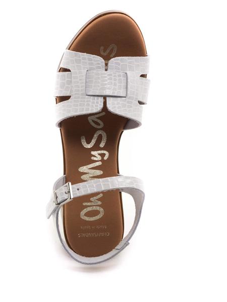 Oh my hot sale sandals 2018