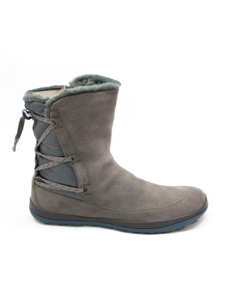 Botas Camper Peu Pista GTX gris