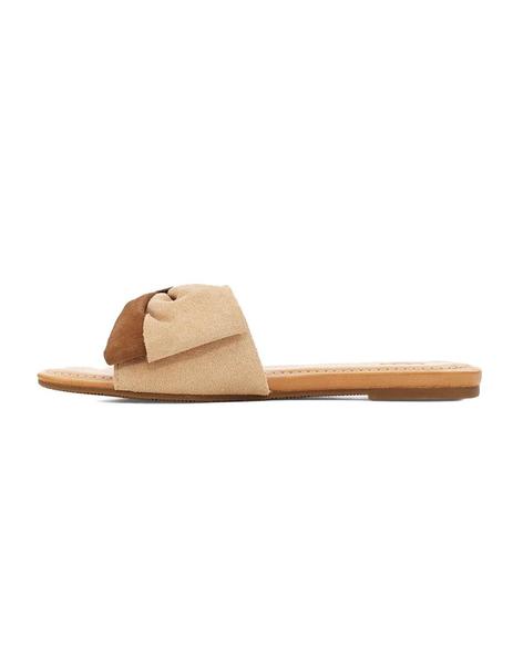 Ugg deanne bow discount sandals