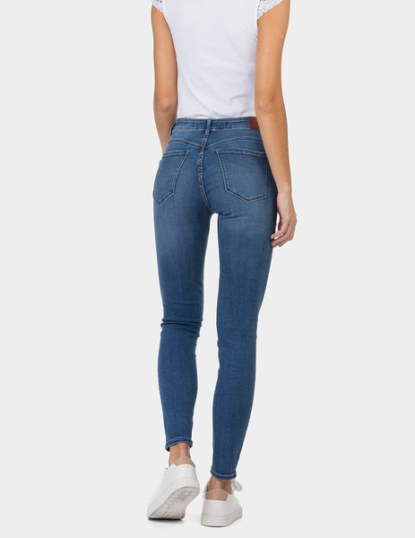 Pantalon outlet tiffosi mujer